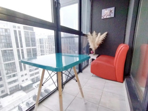 Na Ulitse Televizionnaya 16A Apartments, фото 43