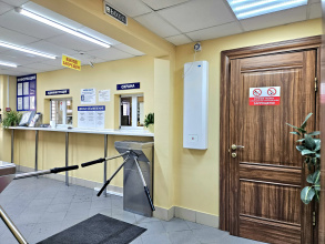 Хостел Мтм, фото 43