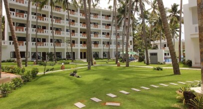 Ocean Place Mui Ne Resort Hotel