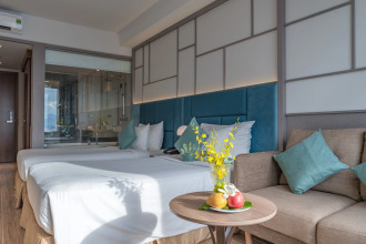 Seaesta Nha Trang Hotel Hotel
