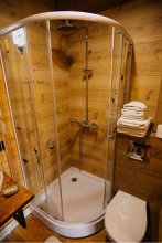 Шале Chalet Monteville Arkhyz, фото 56