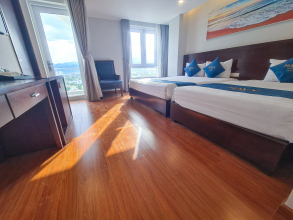 Navy Hotel Nha Trang