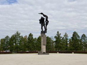 Апартаменты Письмо Ветра, фото 74