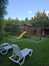 Гостевой Дом Экспедиция, фото 120