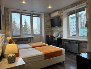 Мини-отель Городской отель Apartments 4, фото 99