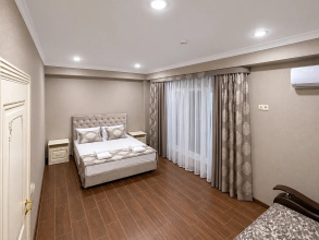 Меблированные комнаты Elegant Hotel Resort, фото 24