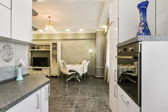 Квартира GM Apartments у Павелецкой, фото 69