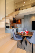 Апарт-отель Intermark Residence, фото 51