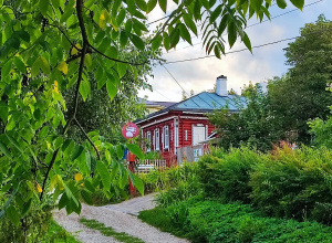Тарусские Страницы, фото 27
