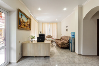 Vinograd Guest House, фото 75