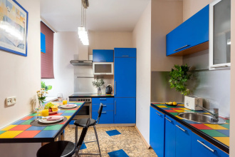 Квартира GM Apartments Трёхкомнатная в 2х шагах от Кремля, фото 64