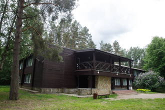 Отель Лосево Парк, фото 43