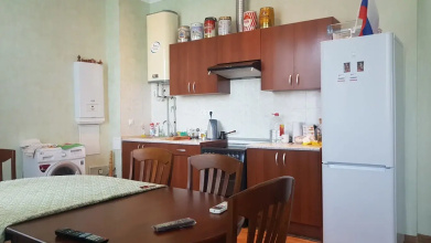 Апартаменты в Сочи на Мамайке 90 м от Моря, фото 23