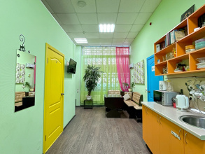 Хостел Фреш, фото 24