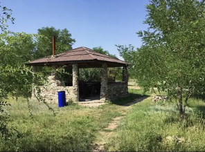 База отдыха Высокий берег, фото 30