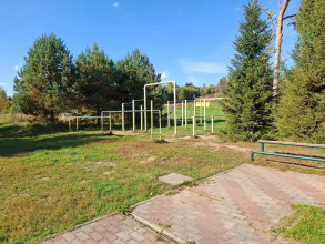 База отдыха Центр спорта и отдыха Демино, фото 89