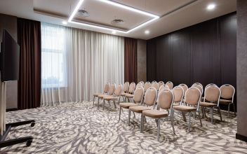 Отель Radisson Ульяновск, фото 95 Отель Radisson Ульяновск, фото 95