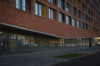 Отель Ecoliner Hotel, фото 90