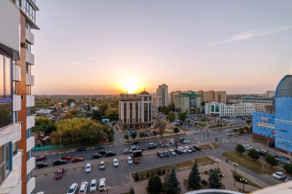 Квартира ПрезентХаус на Горького 20 k45, фото 102