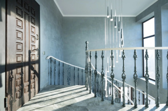 Апартаменты Двухкомнатные с Бассейном Spa House, фото 34