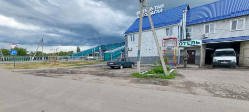 Гостевой Дом Таймыр 645 км, фото 82