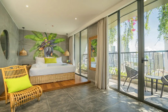Signature Hotel Nha Trang
