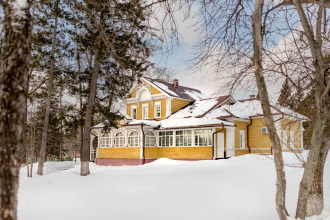 Sosnovyj Bor (Zudilovo), фото 74