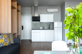 Panorama Suites Apart-Hotel, фото 82
