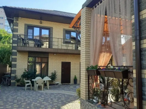 Меблированные комнаты Колибри, фото 17