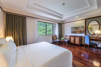 Vinpearl Resort Nha Trang