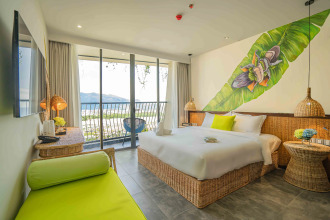 Signature Hotel Nha Trang