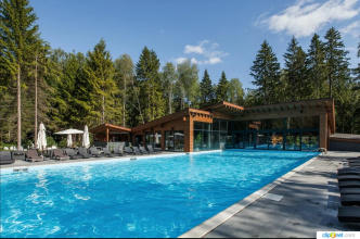 Загородный отель LES Art Resort, фото 80