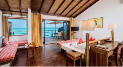 Reethi Beach Resort