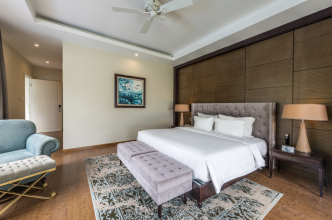 Vinpearl Resort & Spa Nha Trang Bay
