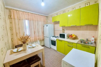 Комфортные 1-к апартаменты рядом Воркутауголь, фото 10