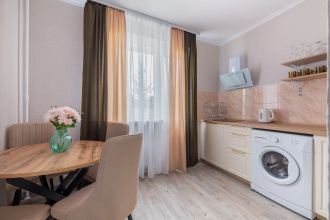 Апартаменты Apart Lux Вернадского 91, фото 19