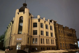 Отель Тоян, фото 26