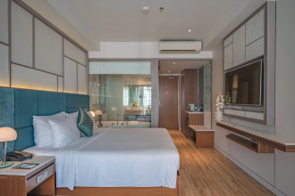 Seaesta Nha Trang Hotel Hotel