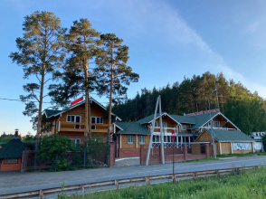 Отель Уральский Теремок, фото 70