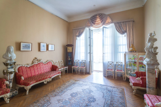 Гостиница Кочубей-центр, фото 81 Гостиница Кочубей-центр, фото 81