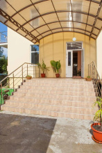Reskator Hotel, фото 38