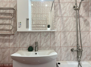 Квартира PiterFlat на Садовой 32/1, вариант 2к-3, фото 44