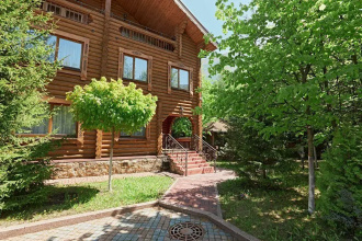 Эко-Отель Орловское Поместье, фото 68