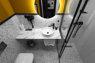 Отель Lemon Loft Hotel, фото 22