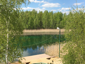 Загородный клуб Владимир, фото 39