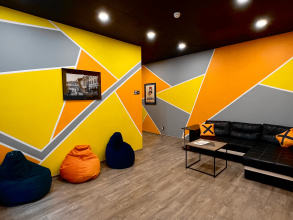 Отель PROLOFT city hostel & rooms, фото 58 Отель PROLOFT city hostel & rooms, фото 58