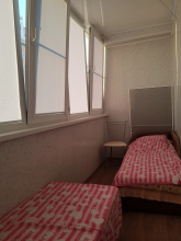 Квартира В лучшем из прибрежных ЖК, фото 46