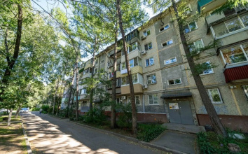 Квартира Золото от компании Татьянин Дом, фото 17