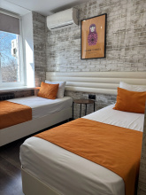 Мини-отель Городской отель Apartments 4, фото 105