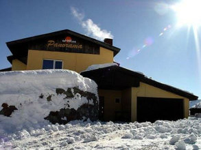 Мини-Отель Ski House Panorama